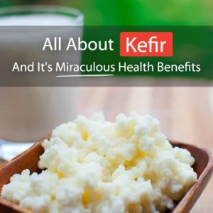Buy Kefir Grains Online India
