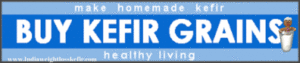 Buy Kefir Grains