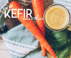 KEFIR SMOOTHY