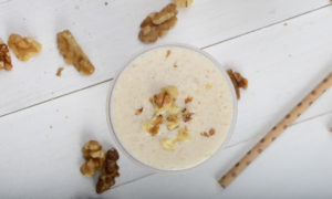 WALNUT KEFIR SMOOTHY