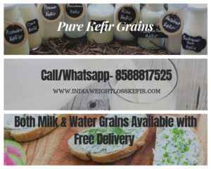 kefir -the picky eater food